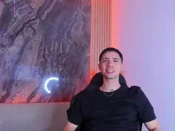 liiamhudson_ from Chaturbate