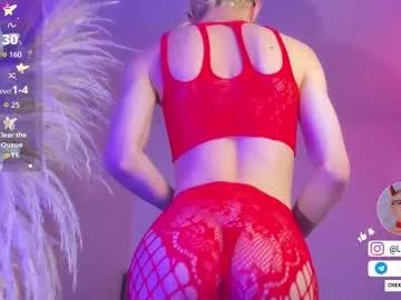 liiamluna from Chaturbate