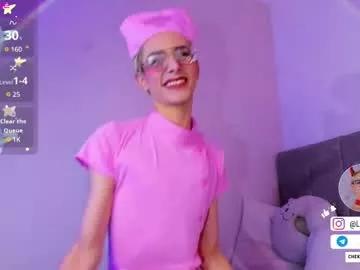 liiamluna from Chaturbate