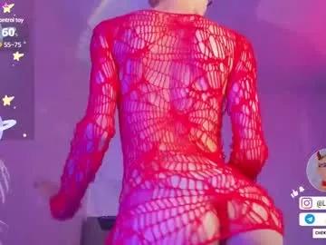 liiamluna from Chaturbate