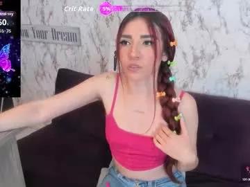 lila_elliot from Chaturbate is Freechat