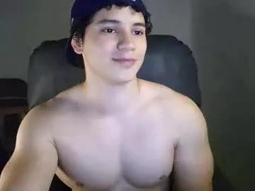lilhotnando from Chaturbate