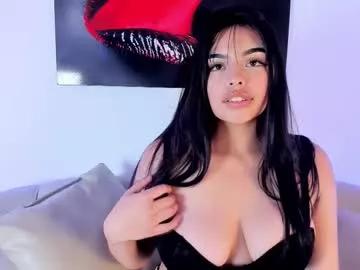 lili_milk20 from Chaturbate