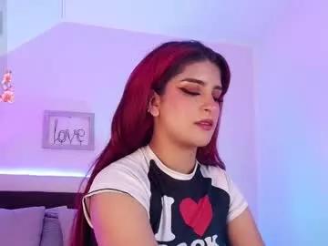 liliith_savett from Chaturbate