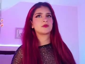liliith_savett from Chaturbate