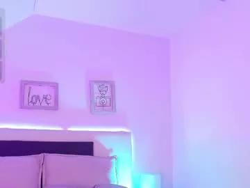 liliith_savett from Chaturbate