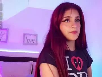 liliith_savett from Chaturbate