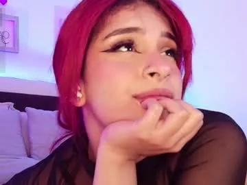 liliith_savett from Chaturbate