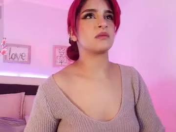 liliith_savett from Chaturbate