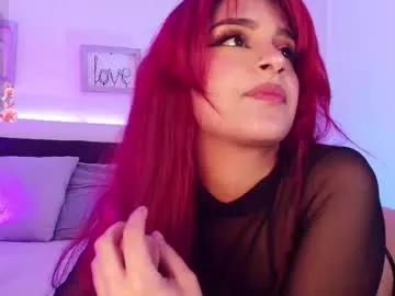 liliith_savett from Chaturbate