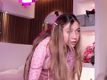 lilith_gray9 from Chaturbate