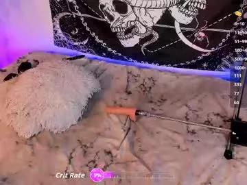 lilith_jovovich from Chaturbate