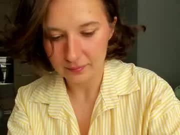 lilith_lutherlow from Chaturbate