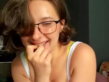 lilith_lutherlow from Chaturbate