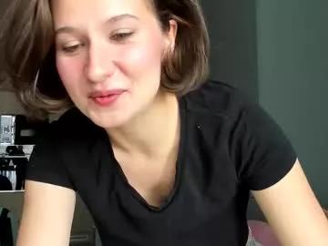 lilith_lutherlow from Chaturbate