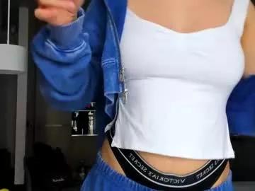 lilith_lutherlow from Chaturbate