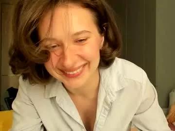 lilith_lutherlow from Chaturbate