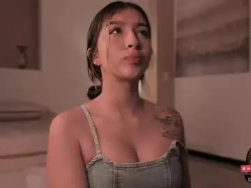 lilith_sage_ from Chaturbate