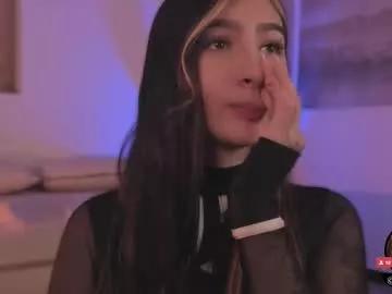 lilith_sage_ from Chaturbate