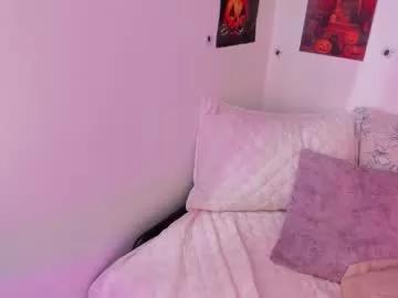 lilith_salvatoree from Chaturbate