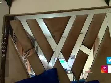 lilith_torres from Chaturbate