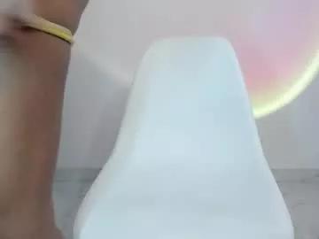 lilith_vision from Chaturbate