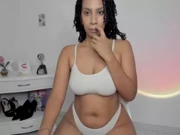 lilith_vision from Chaturbate
