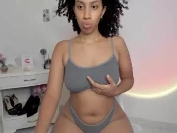 lilith_vision from Chaturbate