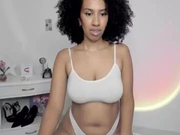 lilith_vision from Chaturbate