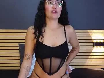lilithduval from Chaturbate
