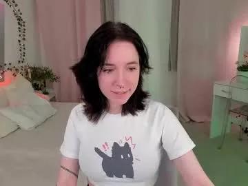 lilithlunna from Chaturbate