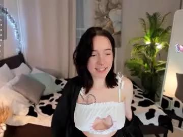 lilithlunna from Chaturbate