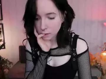lilithlunna from Chaturbate