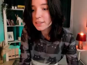 lilithlunna from Chaturbate
