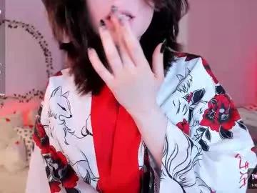 lilithlunna from Chaturbate