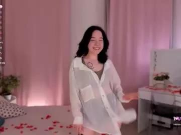 lilithlunna from Chaturbate