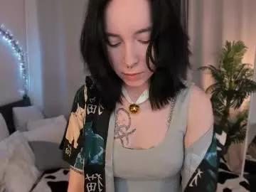 lilithlunna from Chaturbate
