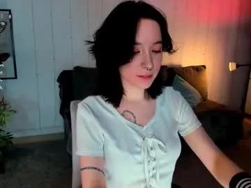 lilithlunna from Chaturbate