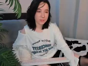 lilithlunna from Chaturbate