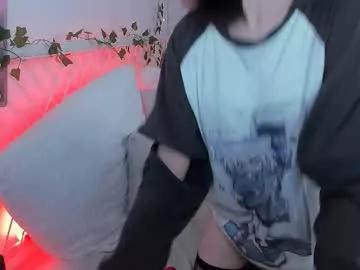 lilithlunna from Chaturbate