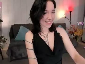 lilithlunna from Chaturbate