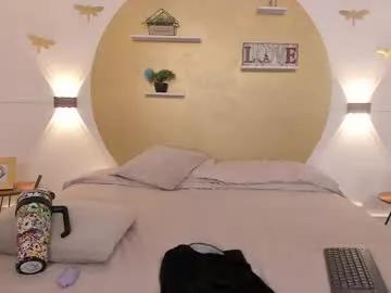 lilithsoul_ from Chaturbate