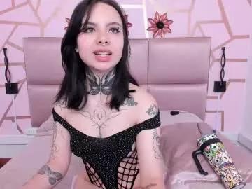 lilithsoul_ from Chaturbate
