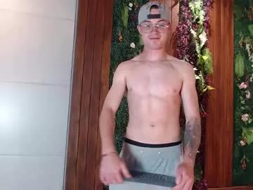liljames_ from Chaturbate