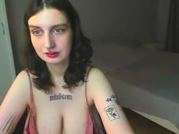 lilla_my from Chaturbate is Freechat