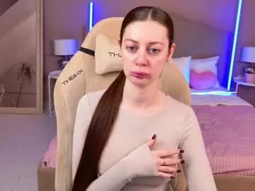 lillibright from Chaturbate