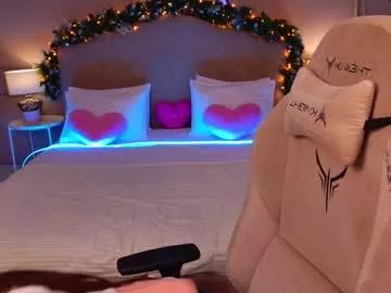 lillibright from Chaturbate
