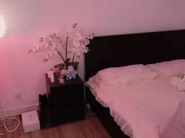 lilly_colins from Chaturbate