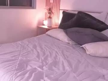 lillythompson_ from Chaturbate