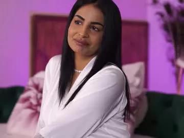 lilomahe from Chaturbate
